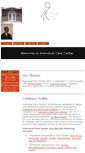 Mobile Screenshot of individualcarecenter.com